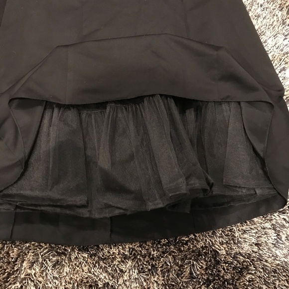 Woman’s evening or prom dress size 7/8 - Picture 2 of 4